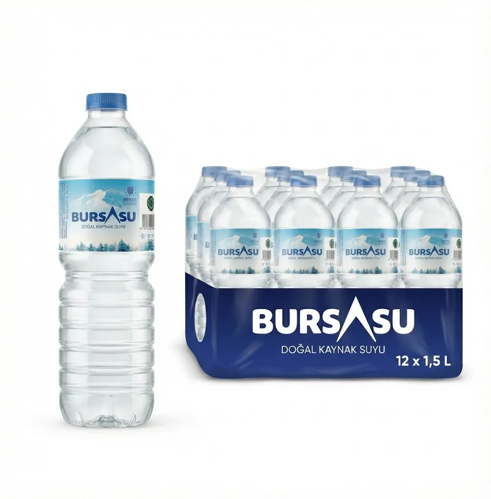 Bursa Su 1.5 Litre