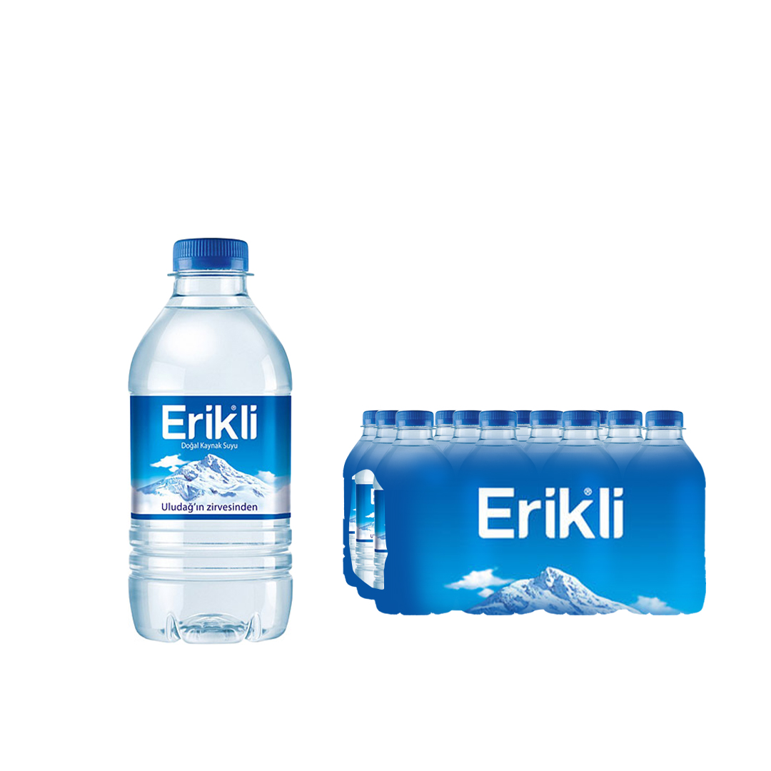 Erikli 330 ml.