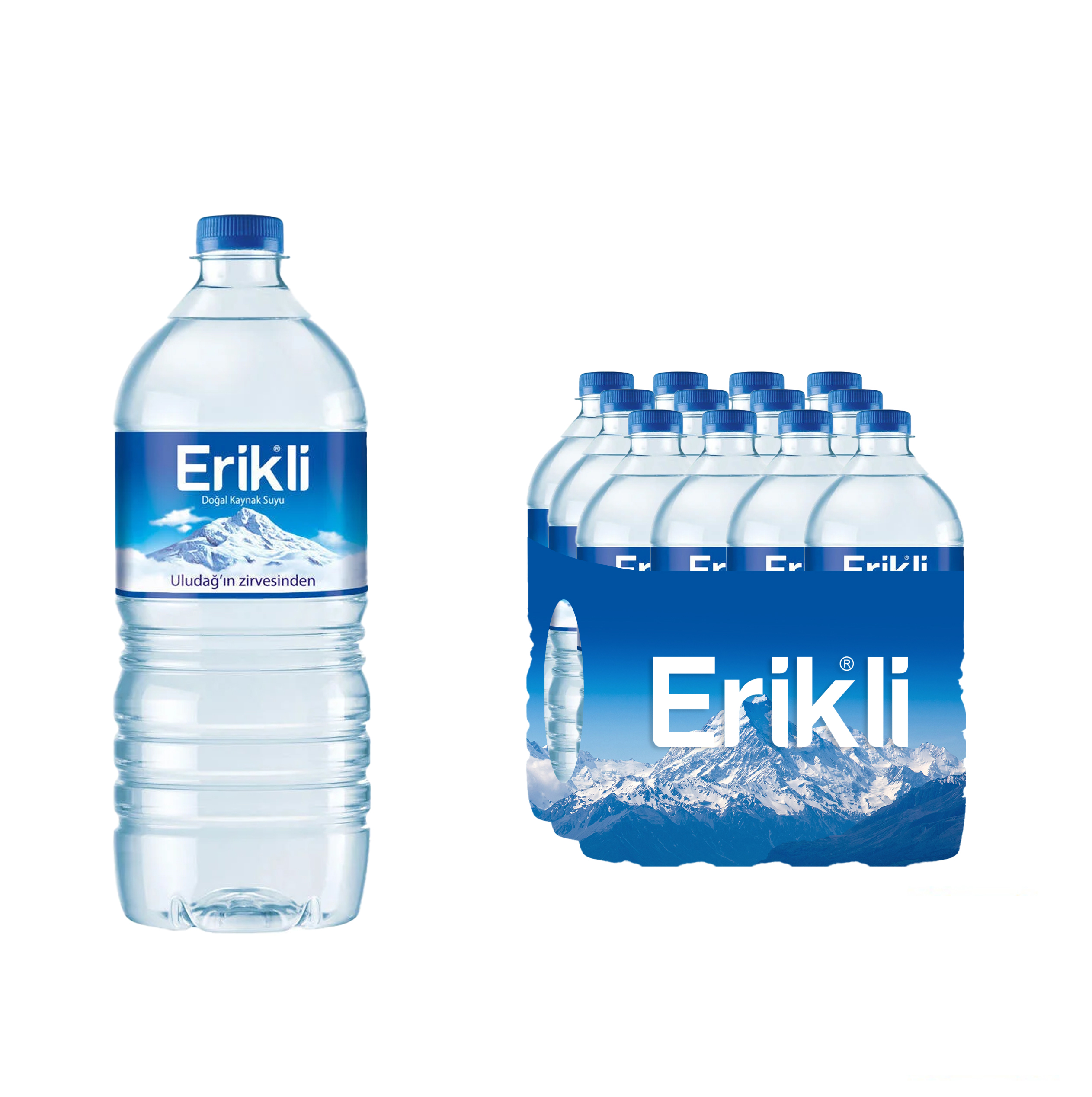 Erikli 1 lt