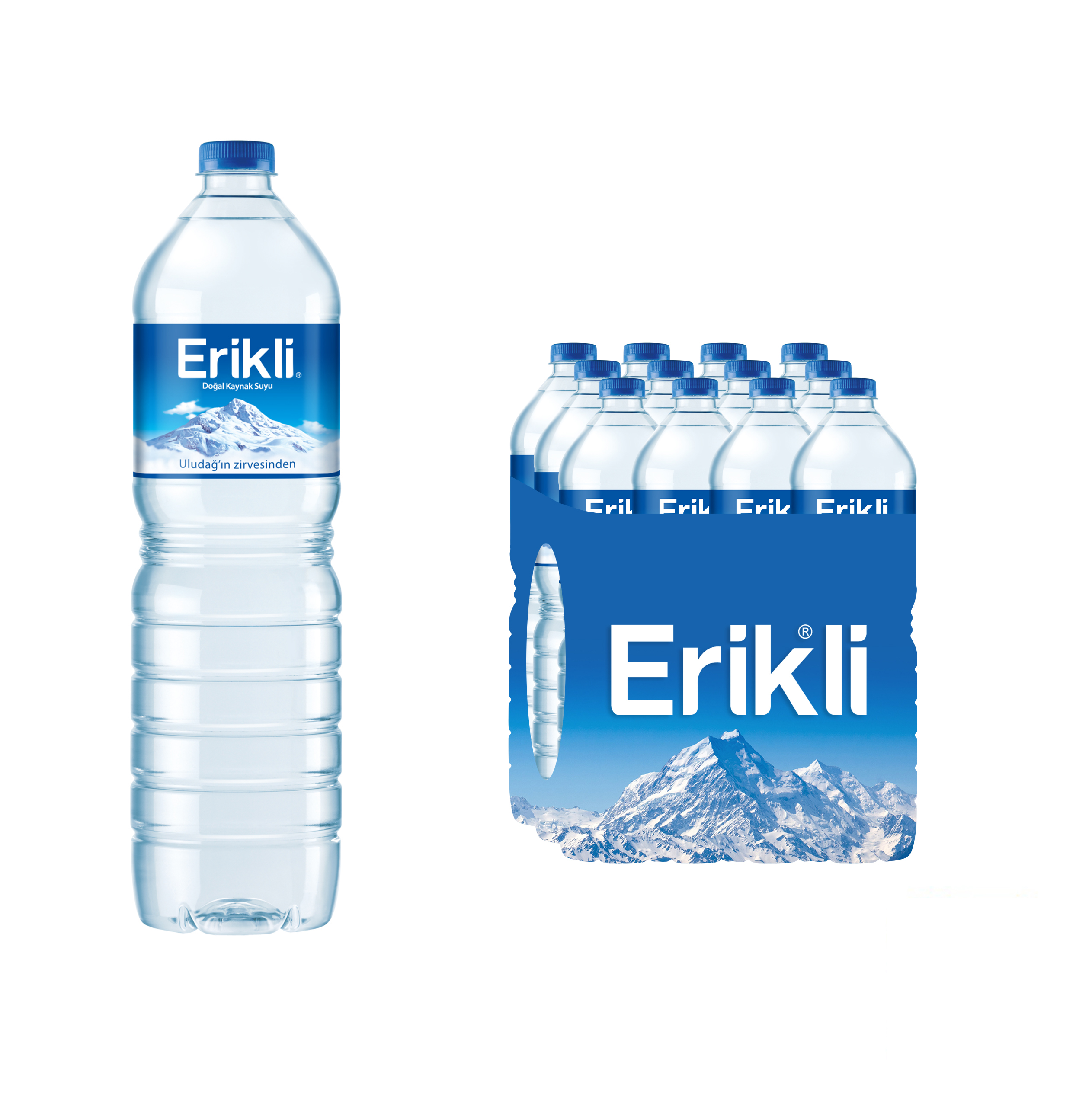 Erikli 1.5 lt