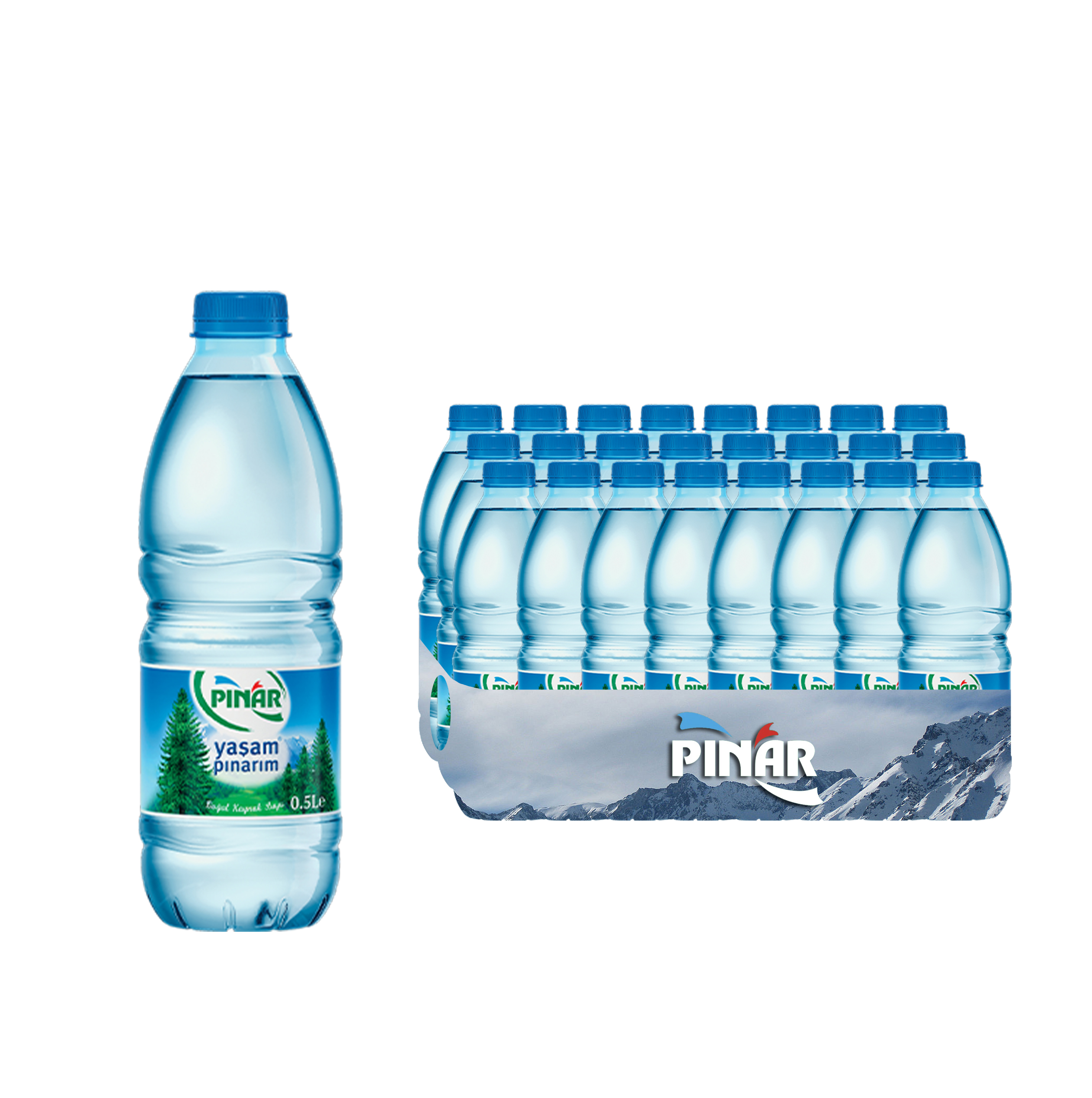 Pınar 500 ml