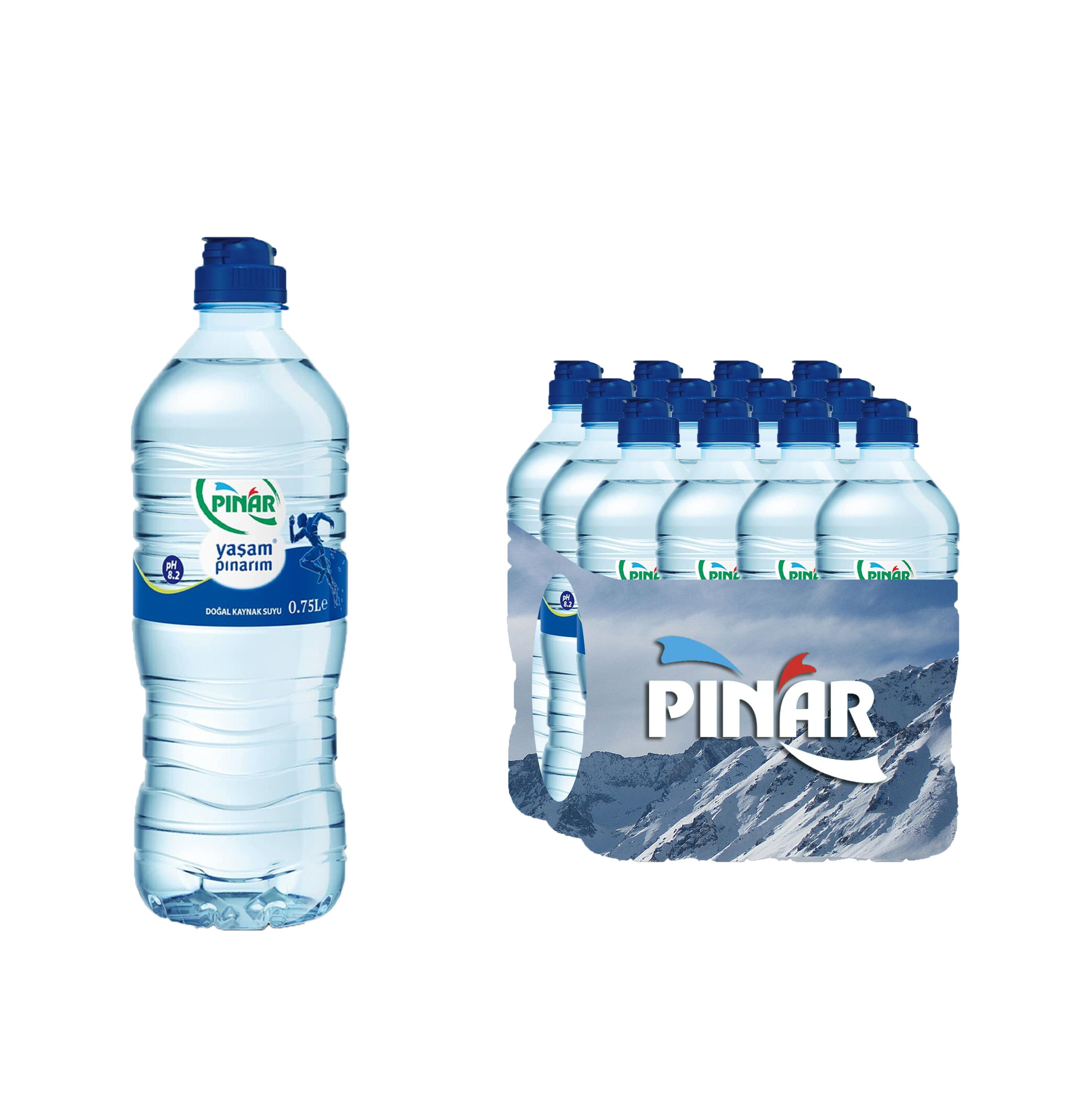 Pınar 750 ml