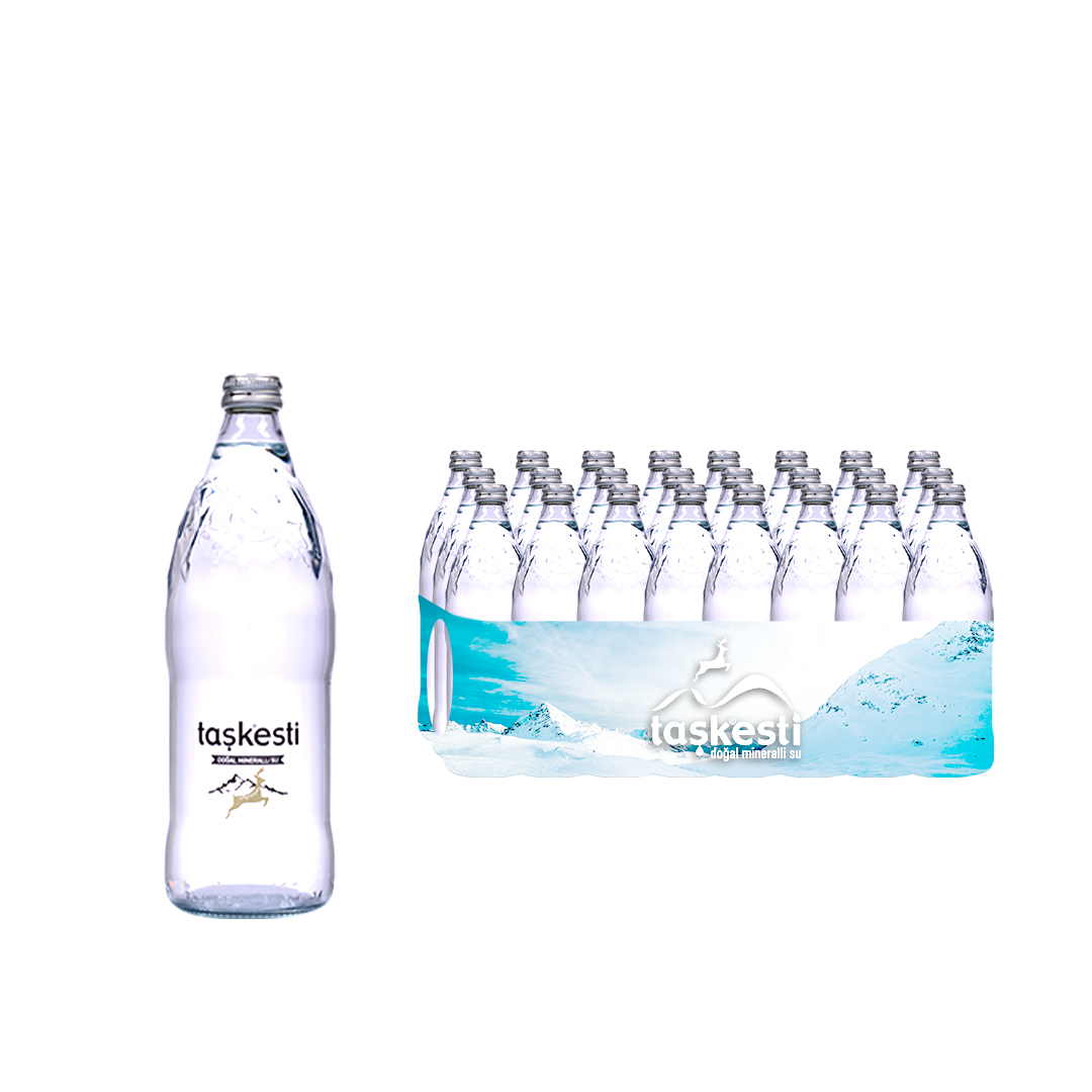 Taşkesti Cam 330 ml